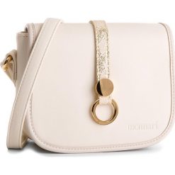 Torebka MONNARI - BAG3480-000 Offwhite. Torebki do ręki damskie marki Monnari. W wyprzedaży za 99.00 zł.