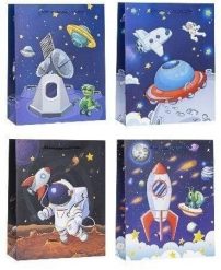 Rozette Torebka dziecięce Pop-Up 3D 18x23x8cm mix ROZETTE EDUKAMP. Torby i plecaki dziecięce ROZETTE. Za 5.46 zł.