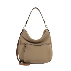 Tamaris Worek TAS Gertraud Torebki 1 ct Damski. Torebki do ręki damskie Tamaris, bez wzorów, z poliesteru, eleganckie, bez dodatków. Za 259.99 zł.