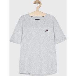 Tommy Hilfiger - T-shirt dziecięcy 128-176 cm. T-shirty dla chłopców marki Tommy Hilfiger. Za 139.90 zł.