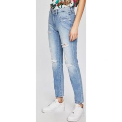 Only - Jeansy Divine. Jeansy damskie marki Only. Za 169.90 zł.