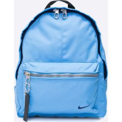 Nike Kids - Plecak. Torby i plecaki dziecięce Nike Kids, z poliesteru. W wyprzedaży za 69.90 zł.