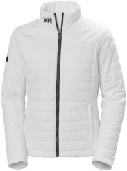 Helly Hansen Helly Hansen damska kurtka W VREW INSULATOR JACKET 2,0 30239 001 L. Kurtki sportowe damskie Helly Hansen, l, bez wzorów, bez kaptura. Za 809.99 zł.