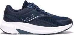 Joma MĘSKIE BUTY BIEGOWE TRENINGOWE JOMA VITALY MEN 2503 RVITAW2503 NAVY BLUE. Niebieskie buty sportowe męskie Joma, bez zapięcia. Za 174.00 zł.