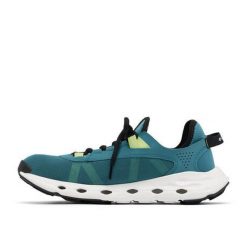 Buty trekkingowe męskie Columbia Drainmaker Xtr. Zielone trekkingi męskie Columbia, trekkingowe. W wyprzedaży za 335.00 zł.