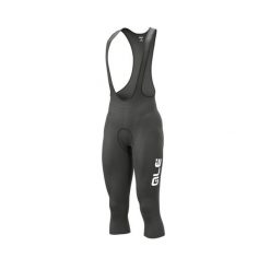 Spodnie rowerowe 3/4 męskie Alé Cycling Solid Winter. Białe buty sportowe męskie ALÉ CYCLING, m, bez wzorów, rowerowe. Za 395.40 zł.