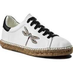 Espadryle EVA MINGE - Elda 3F 18MC1372339ES 146. Espadryle damskie marki Eva Minge. W wyprzedaży za 269.00 zł.
