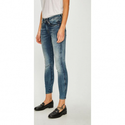 G-Star Raw - Jeansy Arc 3D. Jeansy damskie marki G-Star Raw. Za 599.90 zł.
