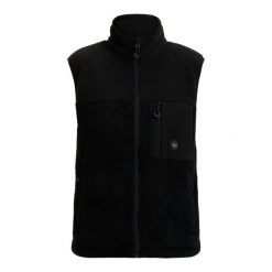 Bluza dla Kobiety WARMLINK Czarny. Czarne bluzy damskie Roxy, bez wzorów, z materiału, bez kaptura. Za 689.99 zł.