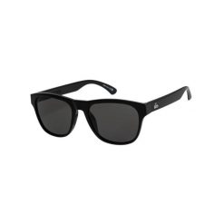 Okulary Quiksilver przeciwsłoneczne Tagger M BYD0 Navy/Flash Blue. Niebieskie okulary przeciwsłoneczne męskie Quiksilver. Za 269.00 zł.