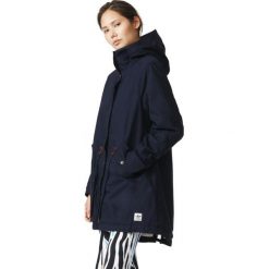Adidas Kurtka damska ND Winter C Parka granatowa r. 32 (AB2890). Kurtki damskie marki Adidas. Za 199.00 zł.