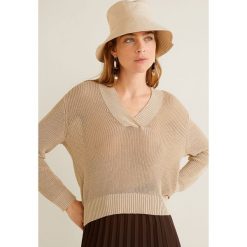 Mango - Sweter Armand. Swetry damskie marki Mango. Za 139.90 zł.