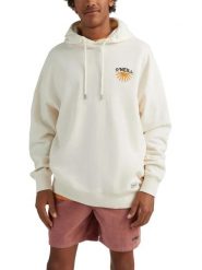 Bluza męska z kapturem O'Neill Camorro. Białe bluzy męskie O'Neill, m, bez wzorów, z bawełny, z kapturem. Za 389.00 zł.