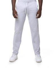 Leone Sporty Męskie Spodnie Sportowe. Niebieskie spodnie sportowe męskie LEONE 1947 APPAREL, m, bez wzorów, z bawełny, na fitness i siłownię. Za 63.11 zł.