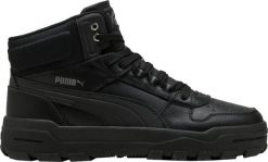 Puma Buty męskie Puma Rebound Abrupt 397468 15 43. Buty sportowe męskie Puma, bez zapięcia. Za 373.66 zł.