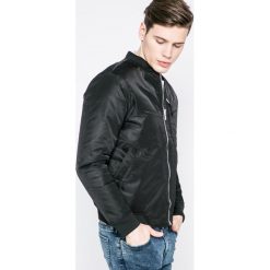 Jack & Jones - Kurtka bomber dwustronna. Kurtki męskie marki Jack & Jones. W wyprzedaży za 139.90 zł.