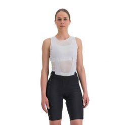 Spodenki rowerowe damskie Sportful Supergiara Overshort c. Czarne obuwie sportowe damskie SPORTFUL, m, bez wzorów, sportowe, rowerowe. Za 309.99 zł.