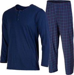 HEYO Piżama męska HPM007 Heyo XXL. Piżamy męskie HEYO, m, bez wzorów, bez ramiączek. Za 52.90 zł.