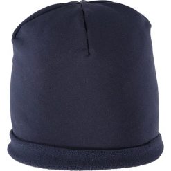 Czapka beanie w kolorze granatowym. Niebieskie czapki dla dzieci CMP Kids, bez wzorów. W wyprzedaży za 22.95 zł.