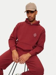 Alpha Industries Czapka z daszkiem 146900 Brązowy. Brązowe rękawiczki męskie Alpha Industries, bez wzorów, z bawełny. Za 89.99 zł.