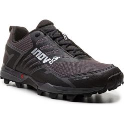 Buty INOV-8 - X-Talon Ultra 260 000763-BKGY-S-01 Black/Grey. Czarne buty sportowe męskie Inov-8, z materiału. Za 599.00 zł.