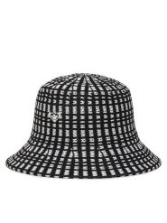 Roxy Kapelusz ERJHA04389 Szary. Szare czapki i kapelusze damskie Roxy, bez wzorów, z wiskozy. Za 159.99 zł.