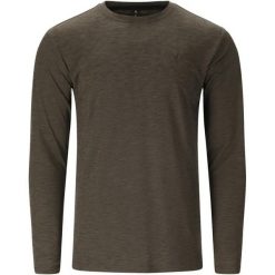 Koszulka z długim rękawem Virtus Jokers V4. Białe bluzki z długim rękawem męskie VIRTUS, m, bez wzorów, bez kołnierzyka. Za 237.00 zł.