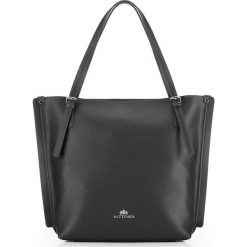Torebka damska 87-4E-406-1. Torebki shopper damskie marki Wittchen. Za 359.00 zł.