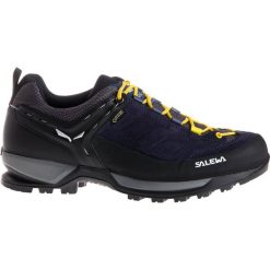 Salewa Buty męskie MS Mountain Trainer GTX Night Black/Kammile r. 44 (63467-960). Trekkingi męskie marki Salewa. Za 569.00 zł.