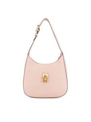 U.S. Polo Assn. Torebka BIUXT8488WVP Różowy. Czerwone torebki do ręki damskie U.S. Polo Assn., bez wzorów, z tworzywa sztucznego, bez dodatków. Za 309.99 zł.