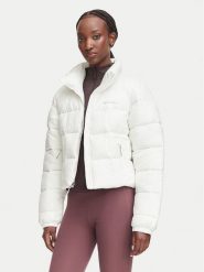 Columbia Kurtka zimowa Puffect™ III Cropped 2171241 Biały Regular Fit. Białe kurtki damskie Columbia, na zimę, xs, bez wzorów, z syntetyku, bez kaptura. Za 599.99 zł.