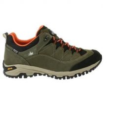 Buty do chodzenia męskie Lomer Sella II Mtx. Białe trekkingi męskie Lomer, trekkingowe. Za 707.90 zł.
