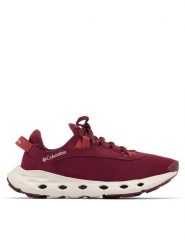 Columbia Buty do sportów wodnych Drainmaker XTR 2062521 Czerwony. Czerwone obuwie sportowe damskie Columbia, bez wzorów, z materiału, żeglarskie. Za 249.99 zł.