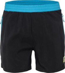 Męskie Spodenki IRENO. Krótkie spodenki sportowe męskie IQ, m, bez wzorów. Za 124.83 zł.