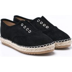 Answear - Espadryle Chc-Shoes. Espadryle damskie marki ANSWEAR. W wyprzedaży za 79.90 zł.