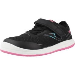 Buty JOMA VIPER JUNIOR Czarny. Czarne obuwie sportowe damskie Joma, bez wzorów, z tkaniny, na fitness i siłownię. Za 189.99 zł.