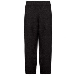 Spodnie Deha Lounge Knitted Carrot-Fit Pants Damskie. Czarne spodnie materiałowe damskie Deha, s, bez wzorów, z elastanu. Za 484.99 zł.