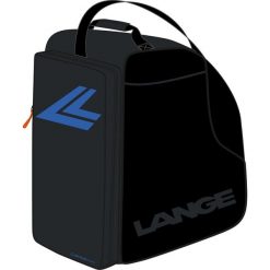 Torba na buty LANGE Shadow Boot Bag. Czarne torby sportowe męskie LANGE, bez wzorów, małe. Za 280.00 zł.