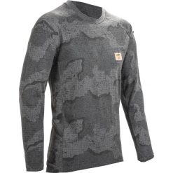 Longsleeve rowerowy męski Leatt MTB Gravity 2.0. Niebieskie buty sportowe męskie LEATT, l, bez wzorów, z jersey, bez kołnierzyka, bez ramiączek, rowerowe. Za 259.99 zł.
