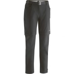 Spodnie damskie Gonso Ruth. Czarne obuwie sportowe damskie Gonso, bez wzorów, rowerowe. Za 680.50 zł.