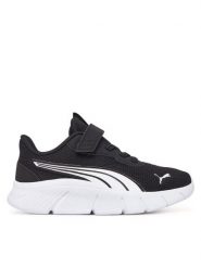 Puma Sneakersy FlexFocus Modern AC+ PS 401519 01 Czarny. Czarne buty sportowe chłopięce Puma, bez wzorów, z materiału, bez zapięcia. Za 139.99 zł.