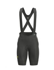 Spodenki rowerowe męskie Alé Cycling R-EV1 SpeedFondo. Czarne krótkie spodenki sportowe męskie ALÉ CYCLING, m, bez wzorów, z elastanu, rowerowe. Za 409.99 zł.