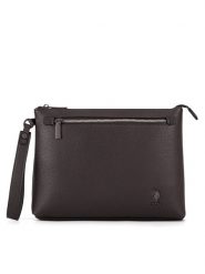 U.S. Polo Assn. Saszetka BEUXT5748MVP Brązowy. Brązowe saszetki męskie U.S. Polo Assn., z tworzywa sztucznego. Za 125.99 zł.