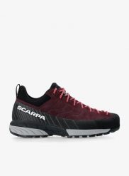Buty GORE TEX damskie Scarpa Mescalito GTX. Czerwone trekkingi damskie Scarpa, trekkingowe, gore-tex. Za 1,075.00 zł.