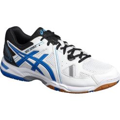 Asics Gel-Spike 3 1051A023-100. Buty sportowe męskie marki Asics. W wyprzedaży za 219.99 zł.