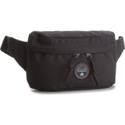 Saszetka nerka NAPAPIJRI - Hoyal Bum Bag N0YHJ1 Black 041. Saszetki męskie marki Napapijri. W wyprzedaży za 159.00 zł.