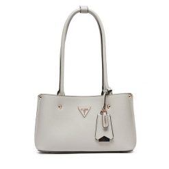 Torebka Guess. Torebki do ręki damskie Guess, z aplikacjami, klasyczne, bez dodatków. Za 319.99 zł.