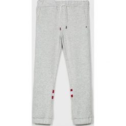 Tommy Hilfiger - Spodnie dziecięce 128-176 cm. Legginsy dla dziewczynek marki Tommy Hilfiger. Za 269.90 zł.