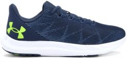 Under Armour BUTY MĘSKIE DO BIEGANIA UNDER ARMOUR CHARGED SPEED SWIFT 3026999-405. Buty sportowe męskie Under Armour, bez zapięcia, do biegania. Za 189.00 zł.