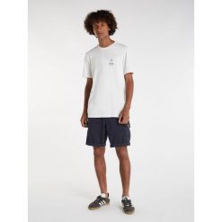 Spodenki męskie Protest PRTNYTRO cargoshort. Brązowe krótkie spodenki sportowe męskie Protest, m, bez wzorów, trekkingowe. Za 259.99 zł.